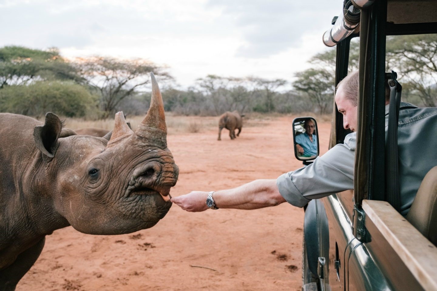 About Spurland Africa